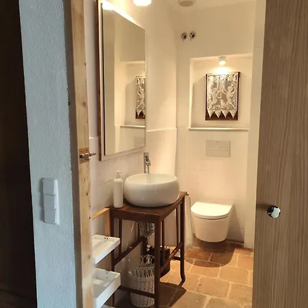 Els Sifons Apartamento *