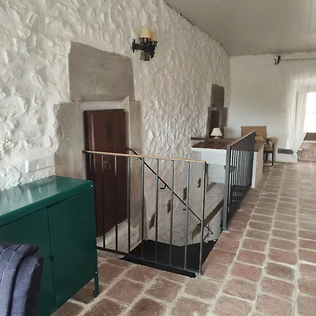 Apartament Els Sifons *