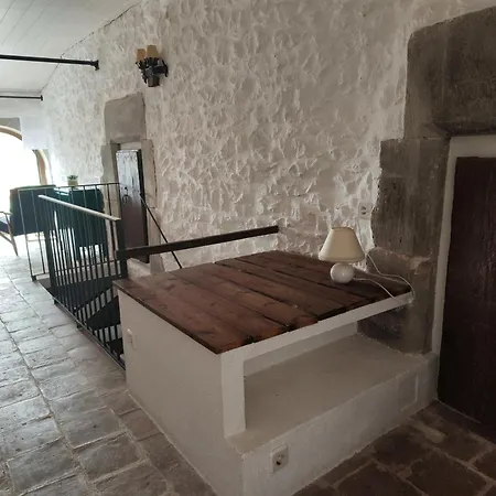 Els Sifons Castelltercol