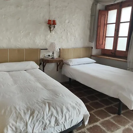Els Sifons Apartamento *