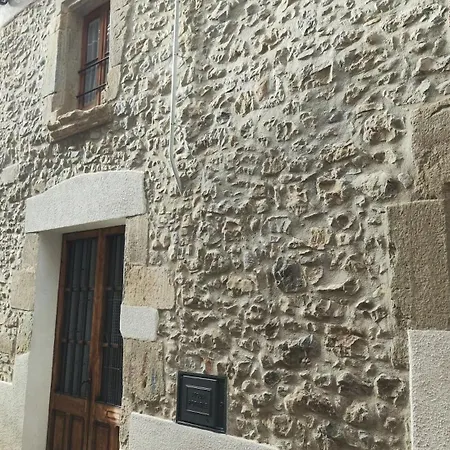 Els Sifons *