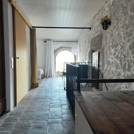 Els Sifons Apartment Castelltercol