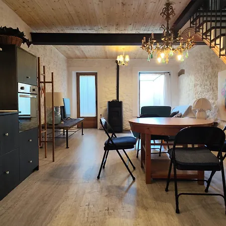 Els Sifons Apartament