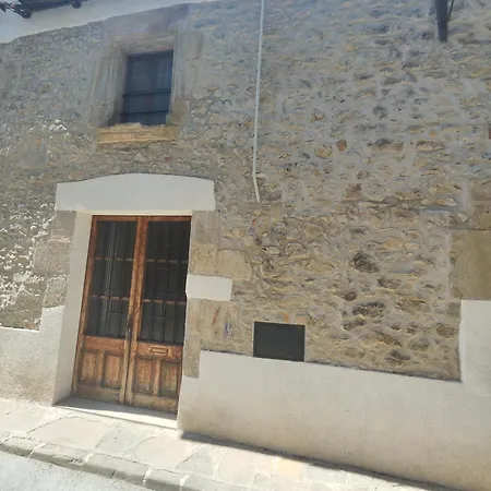 Apartman Els Sifons