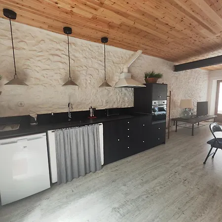 Apartman Els Sifons *