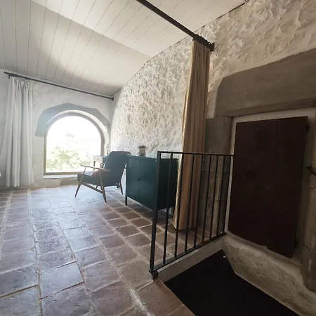 Apartamento Els Sifons *