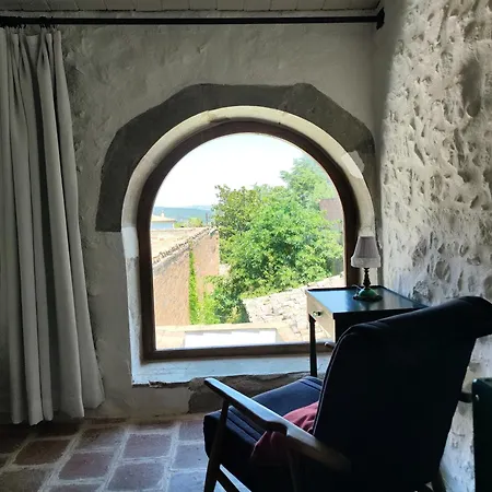 Els Sifons Apartamento