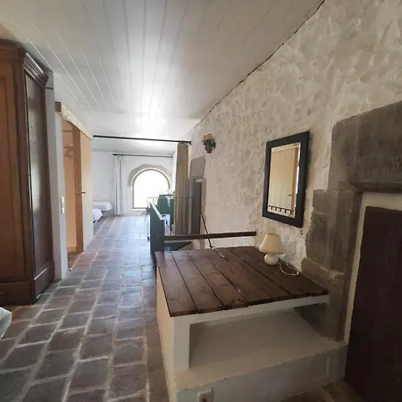 Apartman Els Sifons Castelltersol