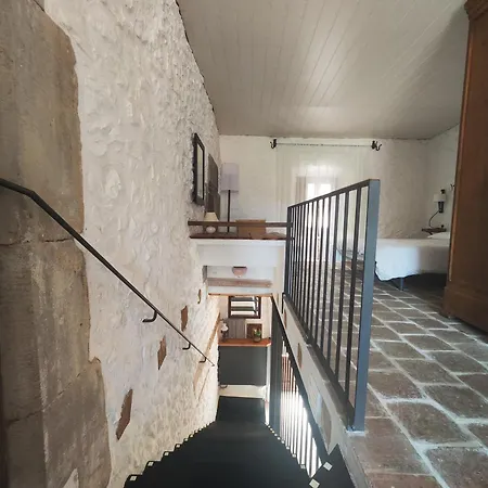 Apartman Els Sifons