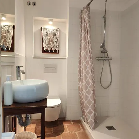 Apartman Els Sifons Castelltersol
