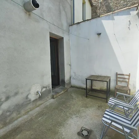 Apartman Els Sifons