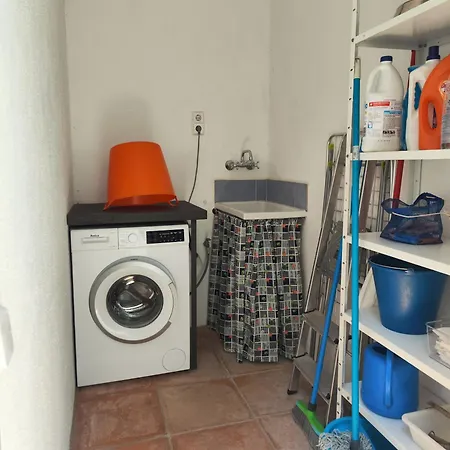 Els Sifons Apartamento Castelltercol